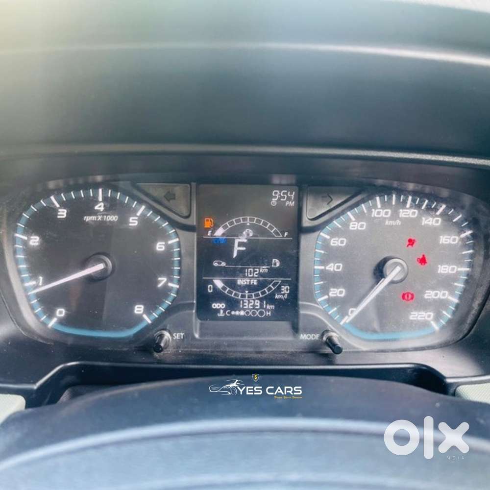 Tata Punch Adventure, 2023, Petrol