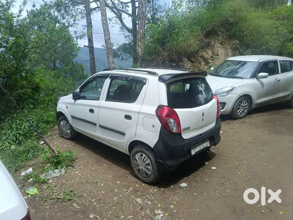 Maruti Suzuki Alto 2015  Bass Model Petrol 65000 Km Driven