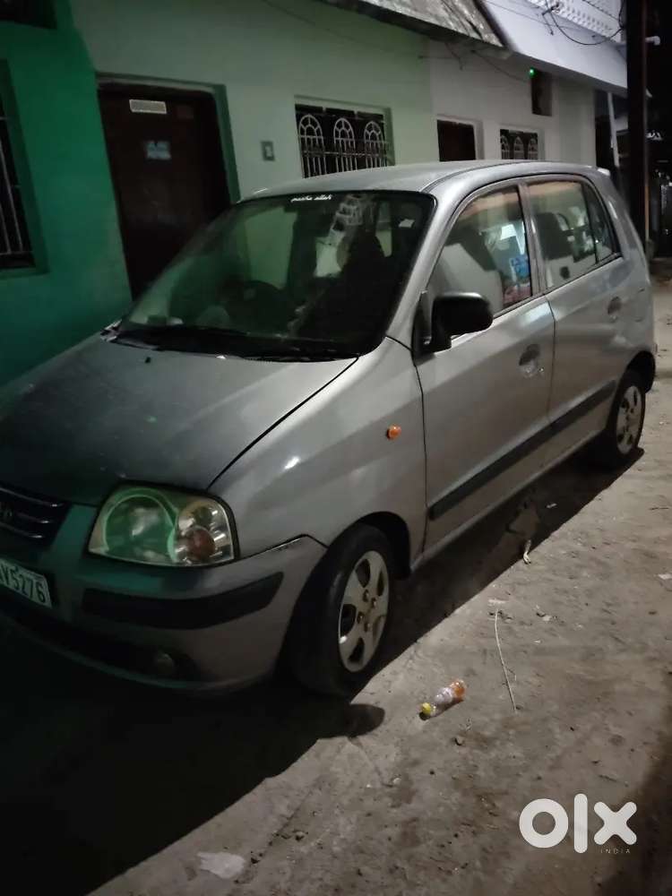 Hyundai Santro Xing 2006
