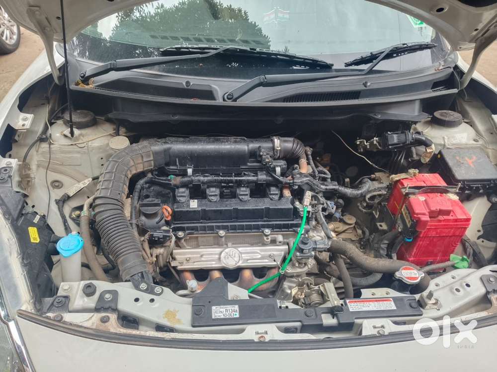 Maruti Suzuki Dzire 2023 Petrol Well Maintained