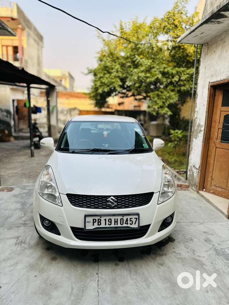 Maruti Swift Vdi Diesel 2011