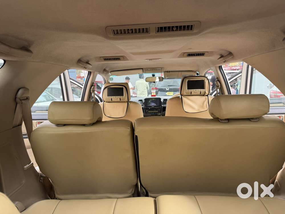 Toyota Fortuner 4x2 At Trd Sportivo, 2014, Diesel