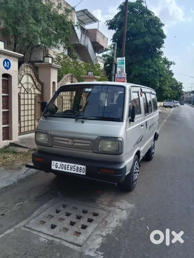 Fresh & Best Condition Family Car, With Jenuin 75000km Record