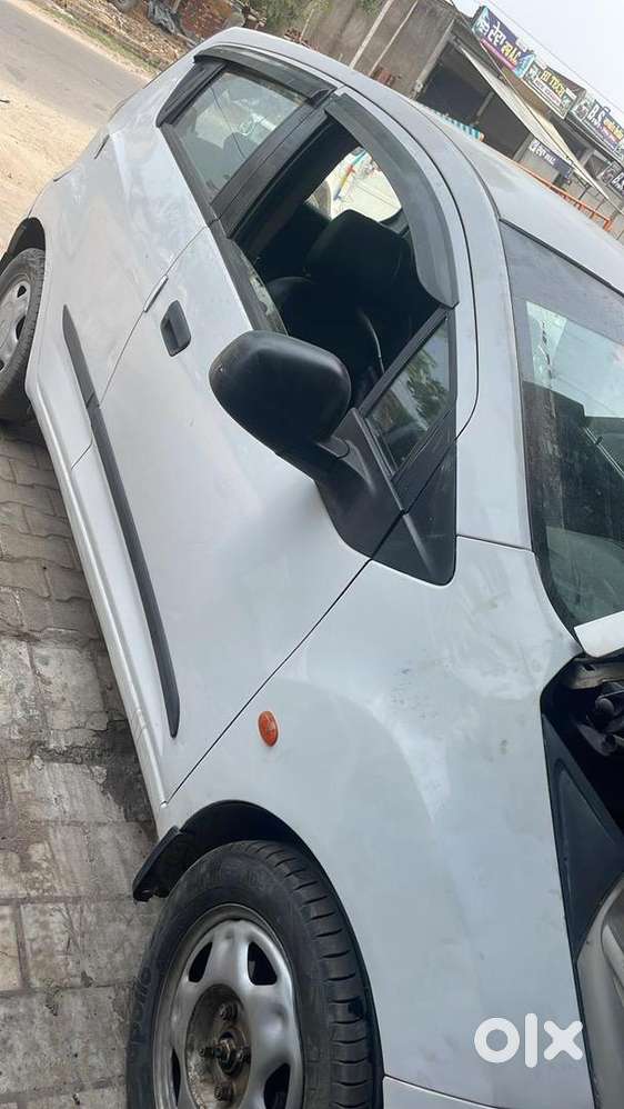 Beat 2013 Diesel 90000 Km Driven
