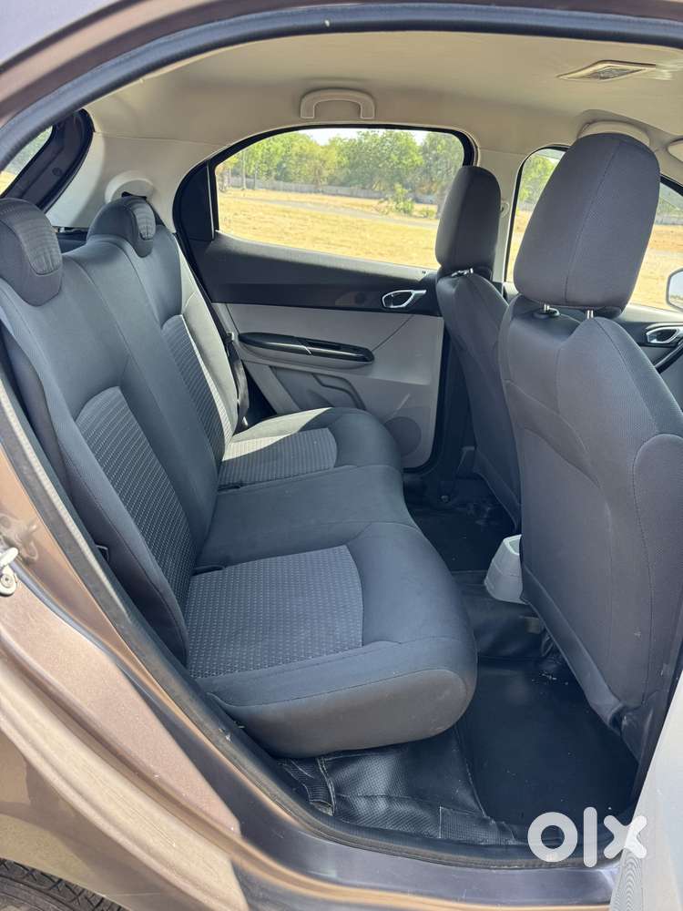 Tata Tiago 1.2 Revotron Xz Plus, 2017, Petrol