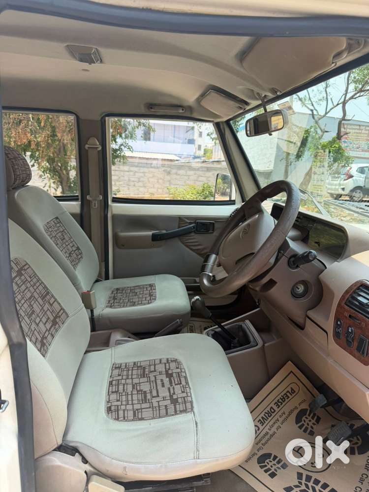 Mahindra Bolero Zlx, 2016, Diesel