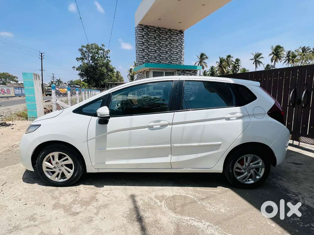 Honda Jazz 1.5 V I Dtec, 2015, Diesel