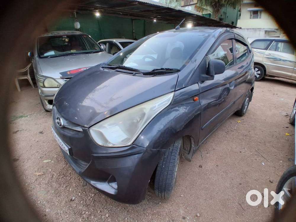 Hyundai Eon Era + Lpg, 2017, Lpg