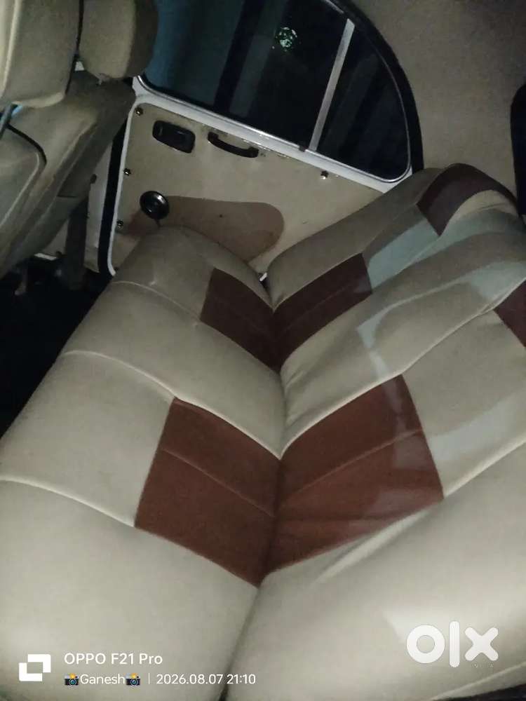 Ambassador Grand 2000 Dsz 1996