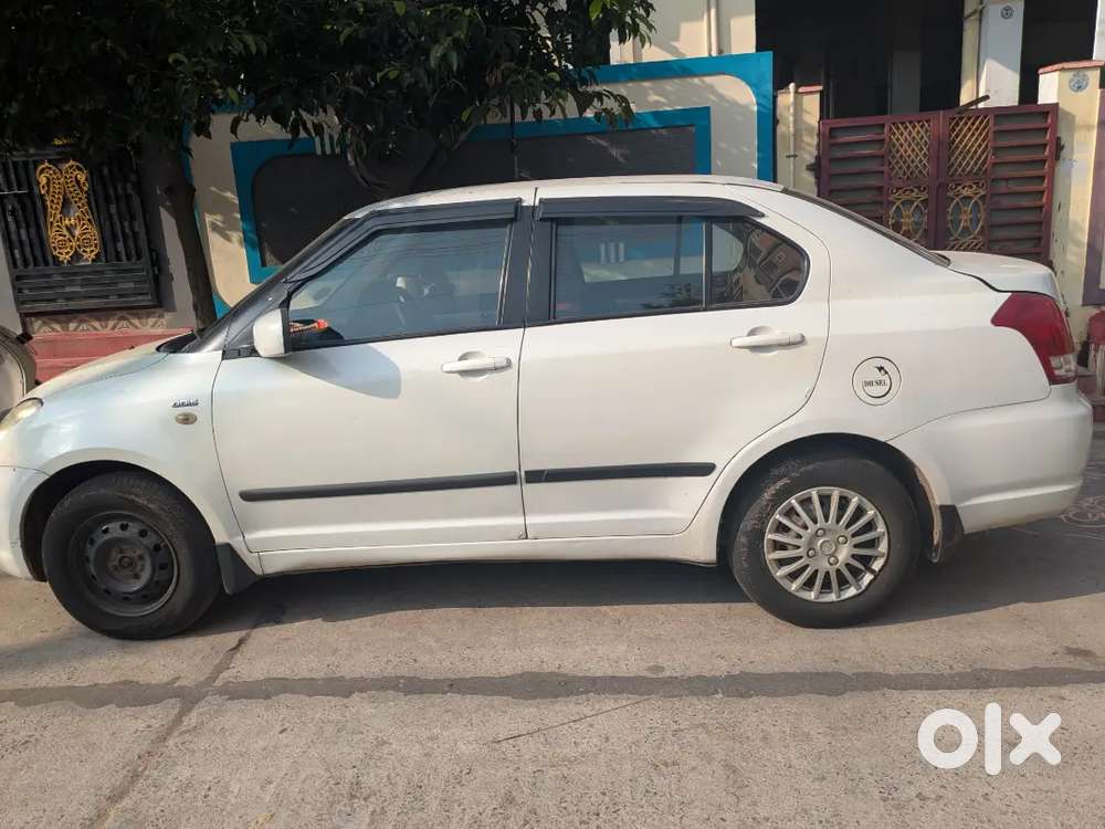 Maruti Suzuki Swift 2012