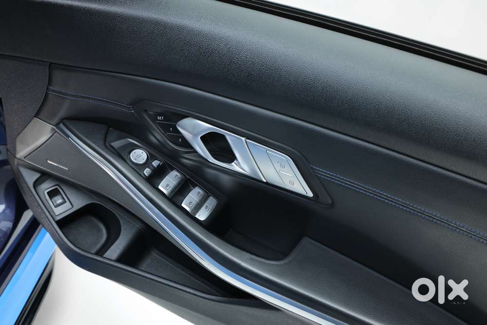 Bmw M340i Xdrive, 2023, Petrol