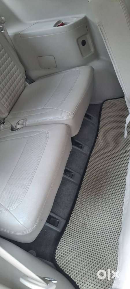 Maruti Suzuki Ertiga 2024