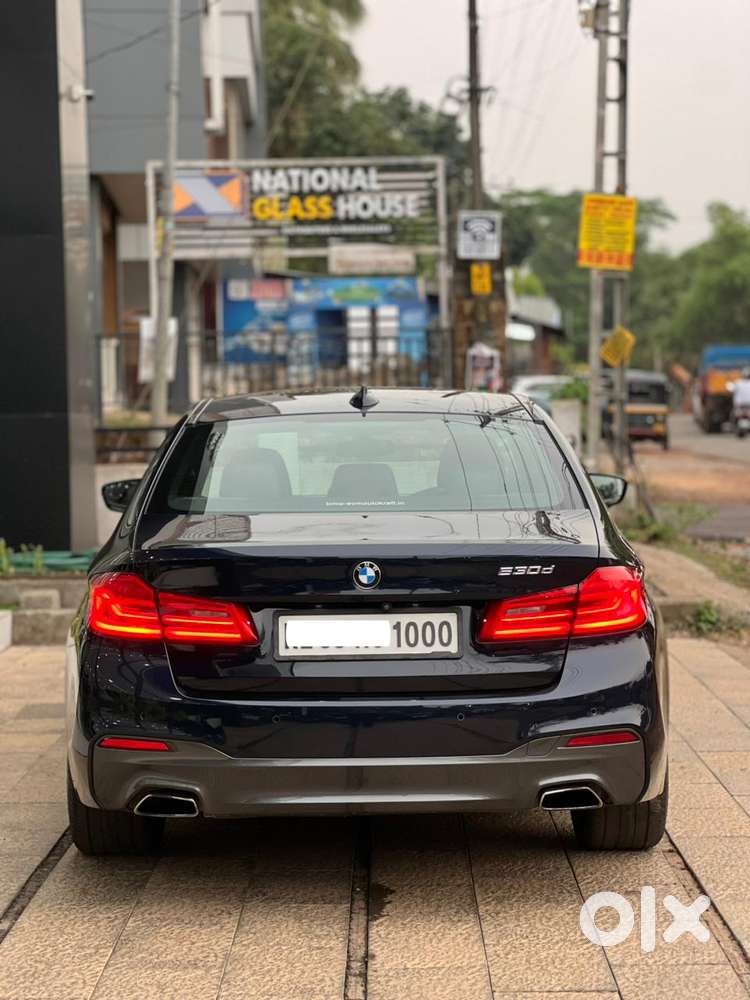 Bmw M Series, 2020