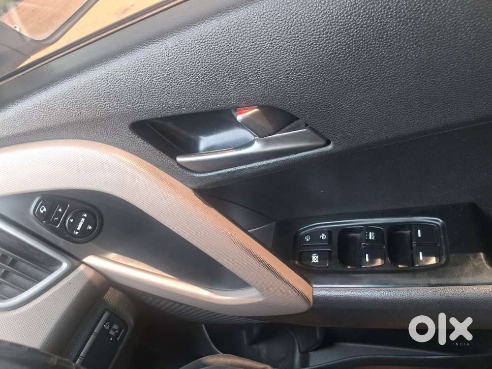 Hyundai Creta 1.6 Sx (o), 2016, Diesel