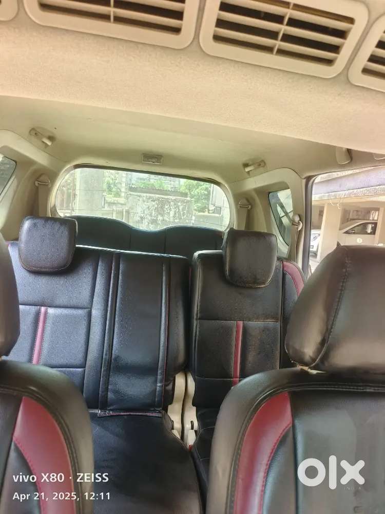 Maruti Suzuki Ertiga 2015 Cng & Hybrids 86000 Km Driven