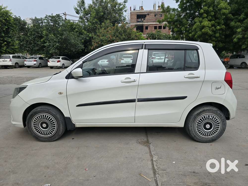 Maruti Suzuki Celerio 2018 Petrol Good Condition