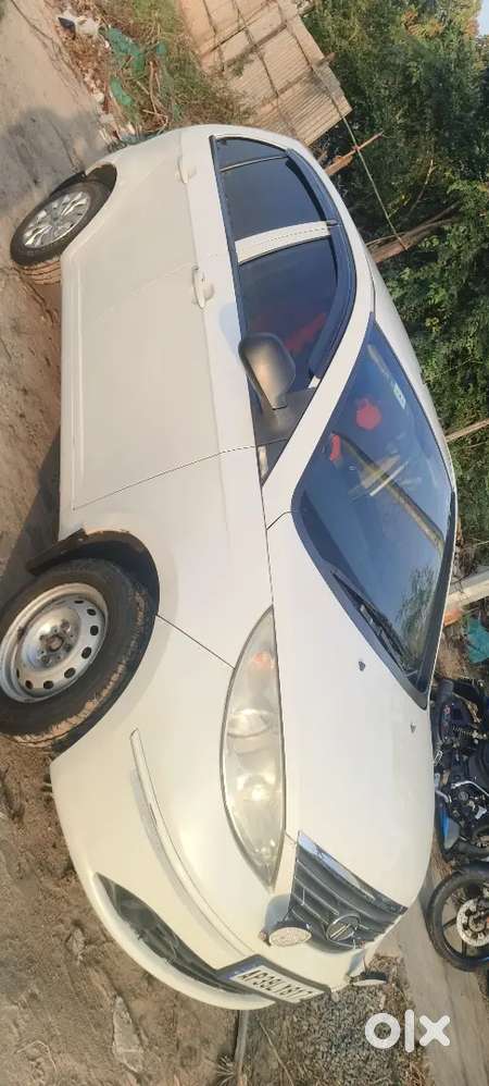 Tata Indica Vista Tdi 2015