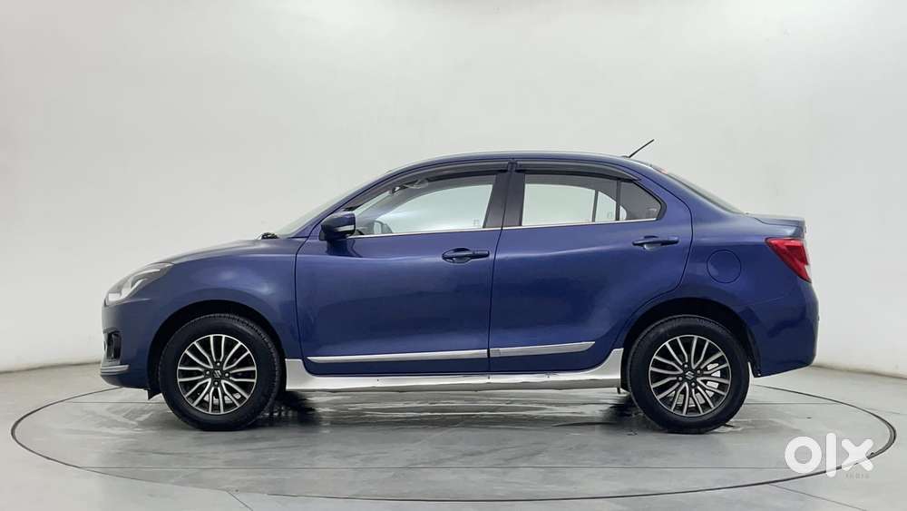 Maruti Suzuki Dzire 1.2 Zxi Plus Amt, 2018, Petrol