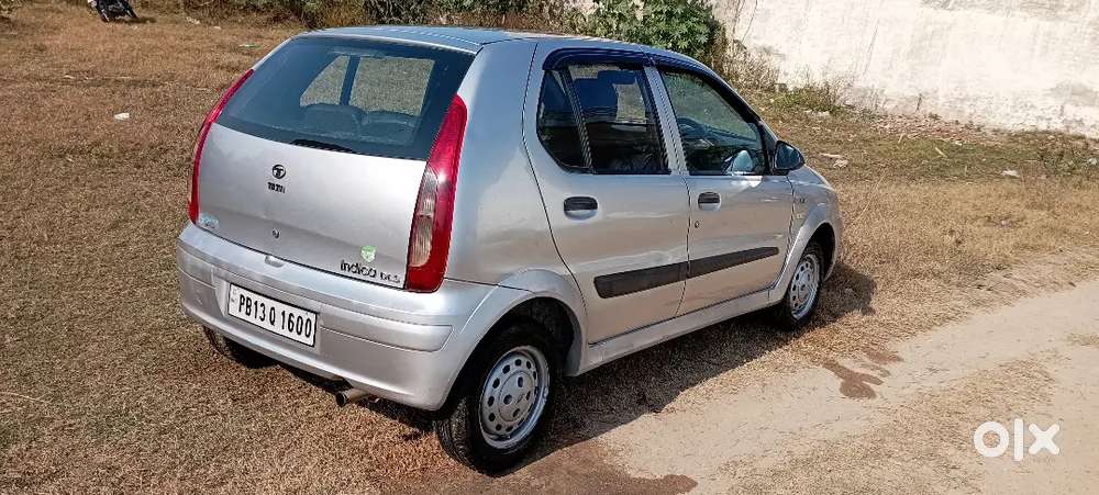 Tata Indica Diesel 2006