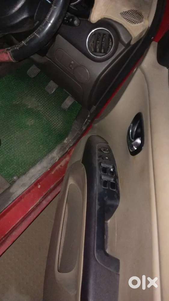 Hyundai I10 Automatic Magna 1.2 Bsiv