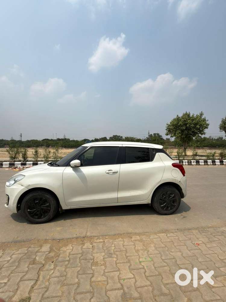 Maruti Suzuki Swift 2019