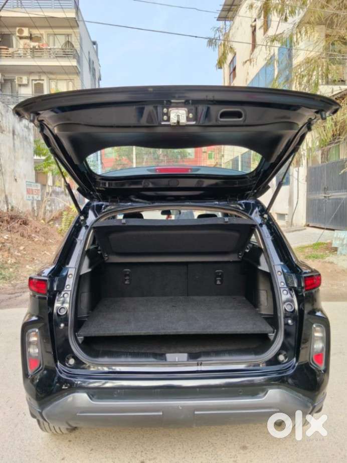 Toyota Urban Cruiser Hyryder