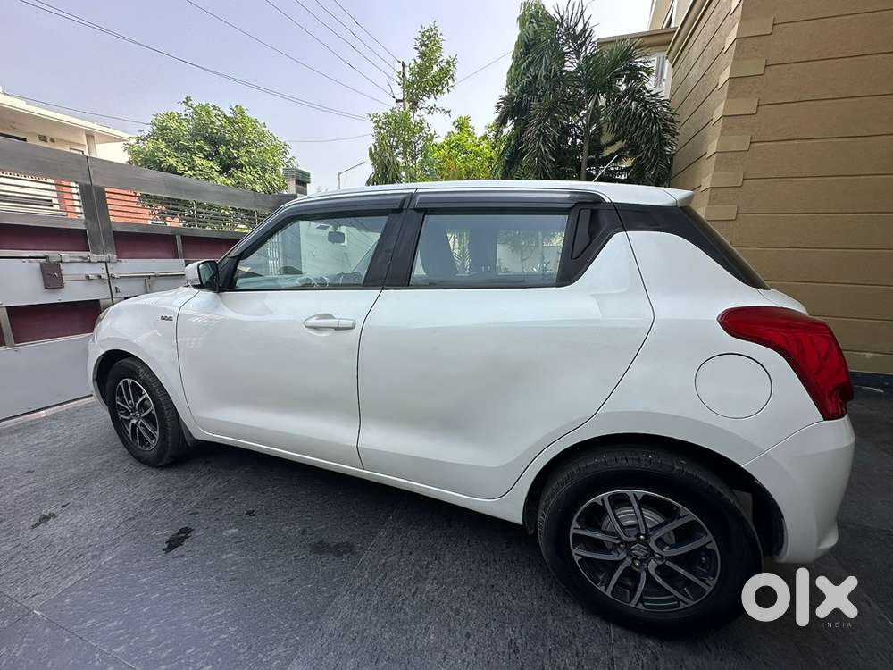 Swift Amt Diesel 2018