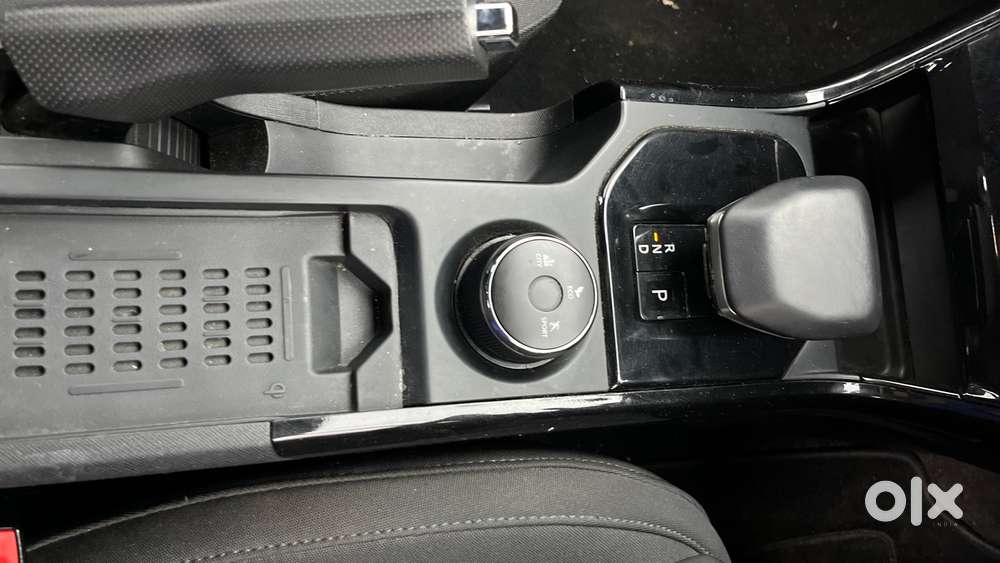 Tata Nexon Fearless Pr S 1.2 Revotron Petrol 7 Dca Dt, 2024, Petrol