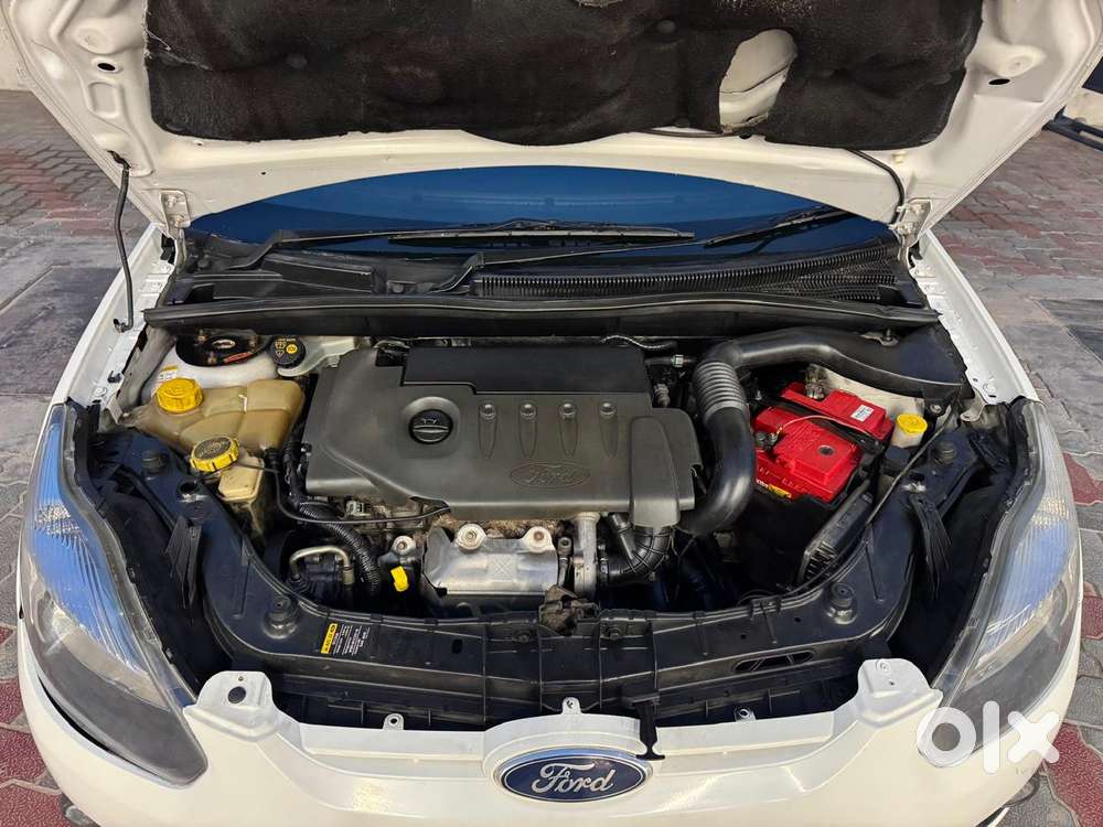 Ford Figo Diesel Lxi, 2011, Diesel