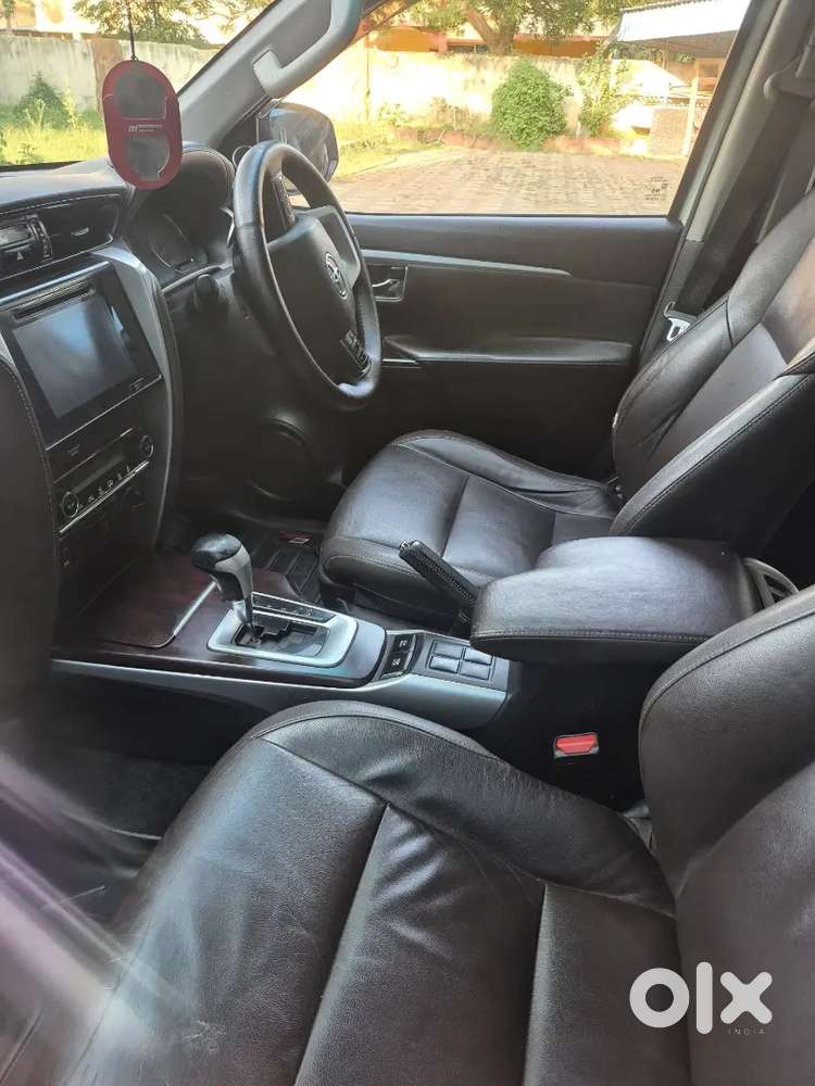 Toyota Fortuner 2019 Diesel