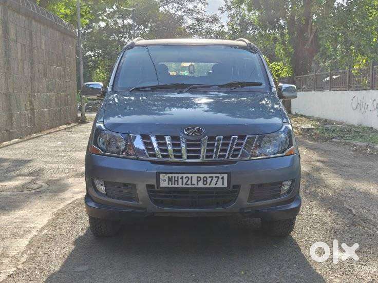 Mahindra Xylo E8 Abs Bs Iv, 2015, Diesel
