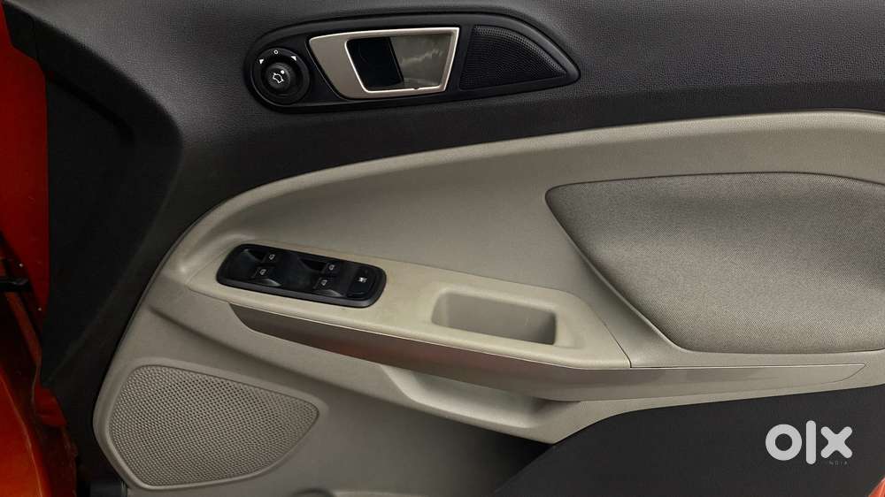 Ford Ecosport 2013-2015 1.5 Ti Vct Mt Titanium, 2014, Petrol