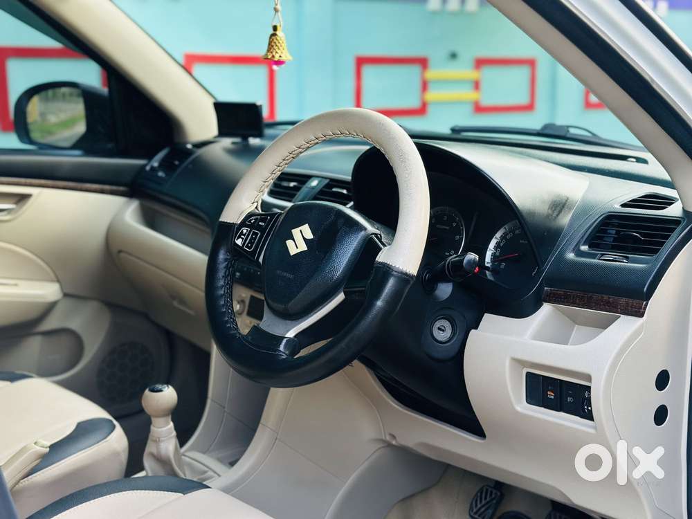 Maruti Suzuki Swift Dzire Zdi Bsiv, 2015, Diesel