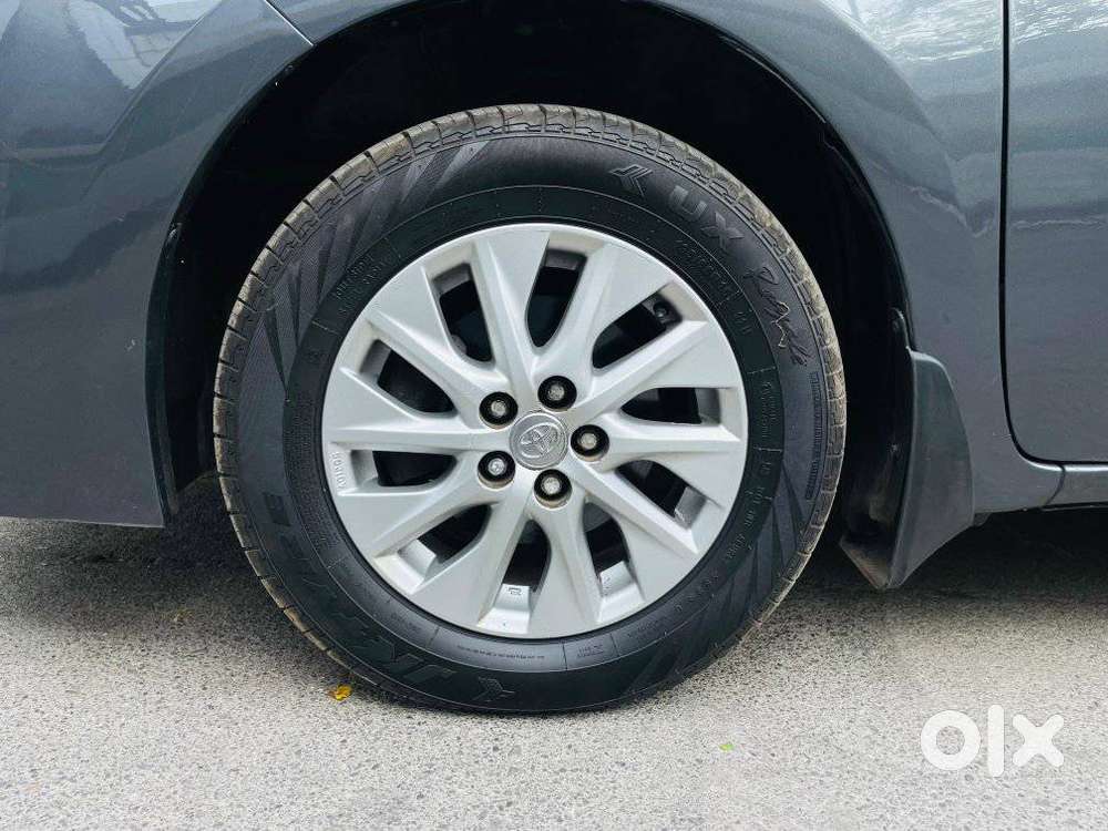 Toyota Corolla Altis 1.8 G, 2019, Petrol