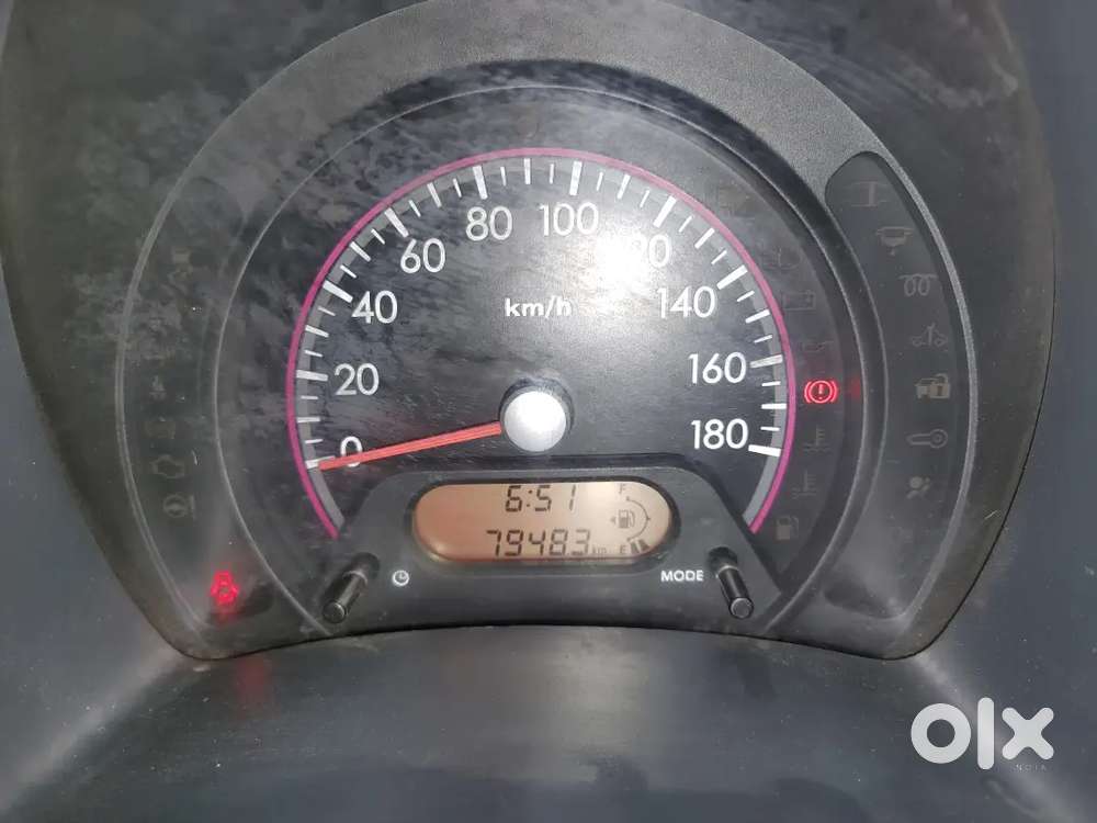 Maruti Suzuki A-star 2009 Petrol Well Maintained