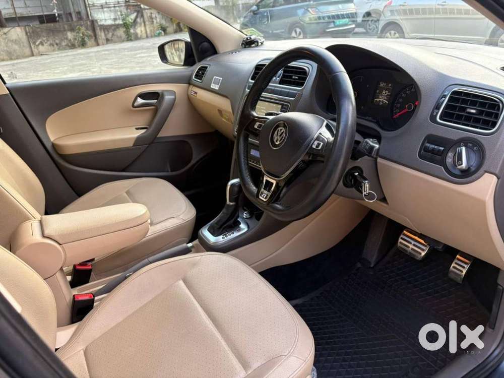 Volkswagen Vento 2019 Diesel Well Maintained With Warranty