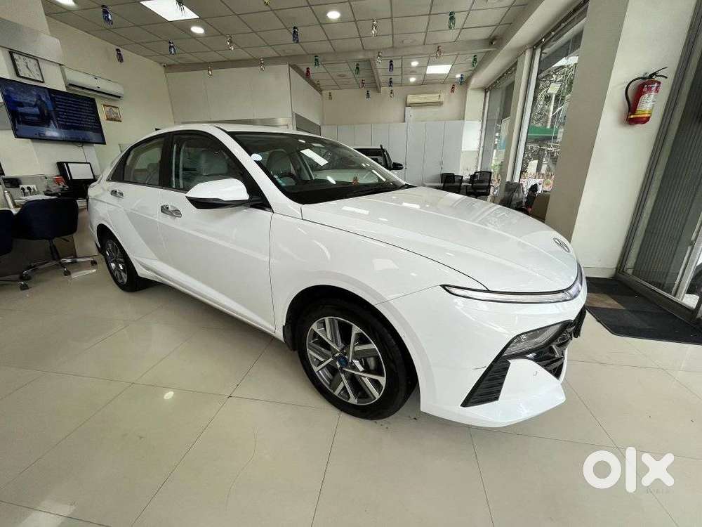 Hyundai Verna Vtvt 1.6 Sx, 2024, Petrol