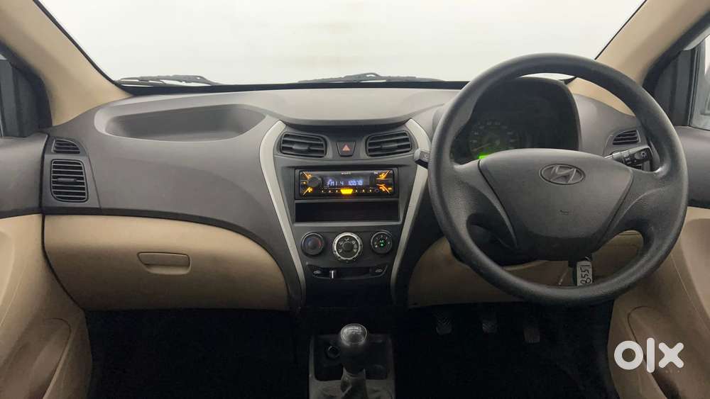 Hyundai Eon Era +, 2016, Petrol