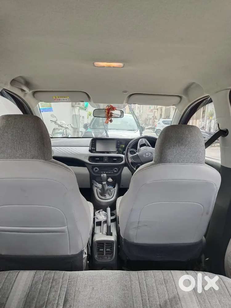 Hyundai Grand I10 Sportz 2021