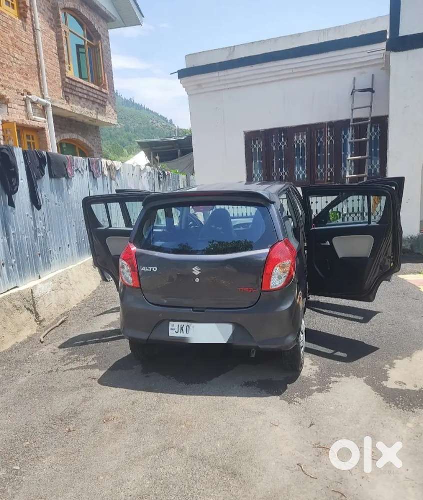 Sell My Alto Brand New Condition