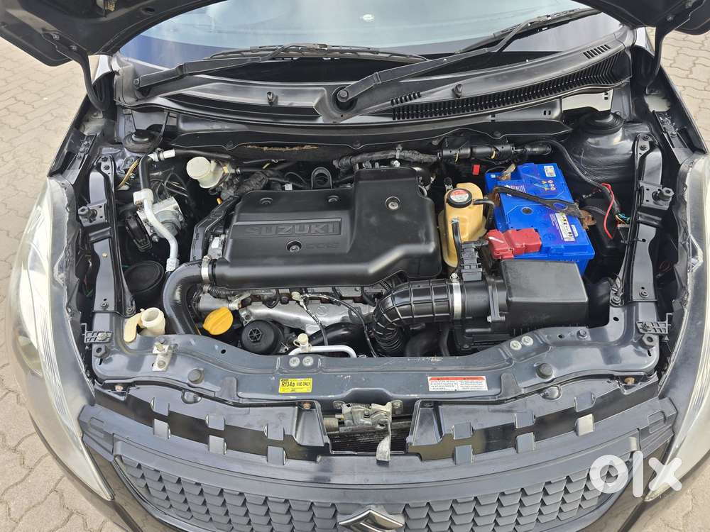 Maruti Suzuki Swift Ddis Zdi, 2013, Diesel