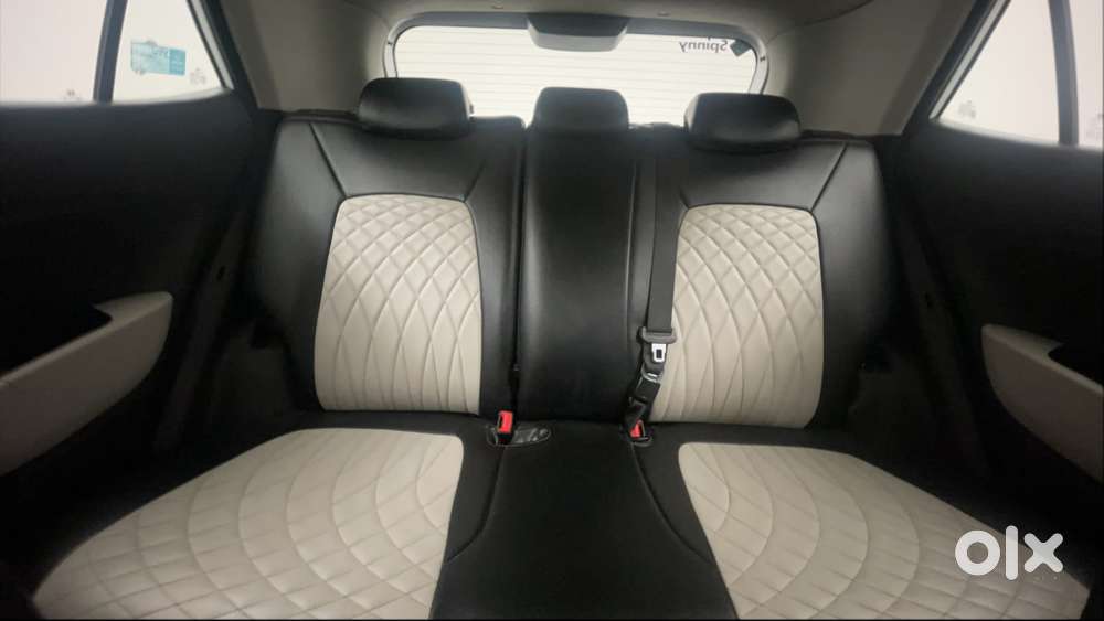 Hyundai Venue Sx, 2024, Petrol