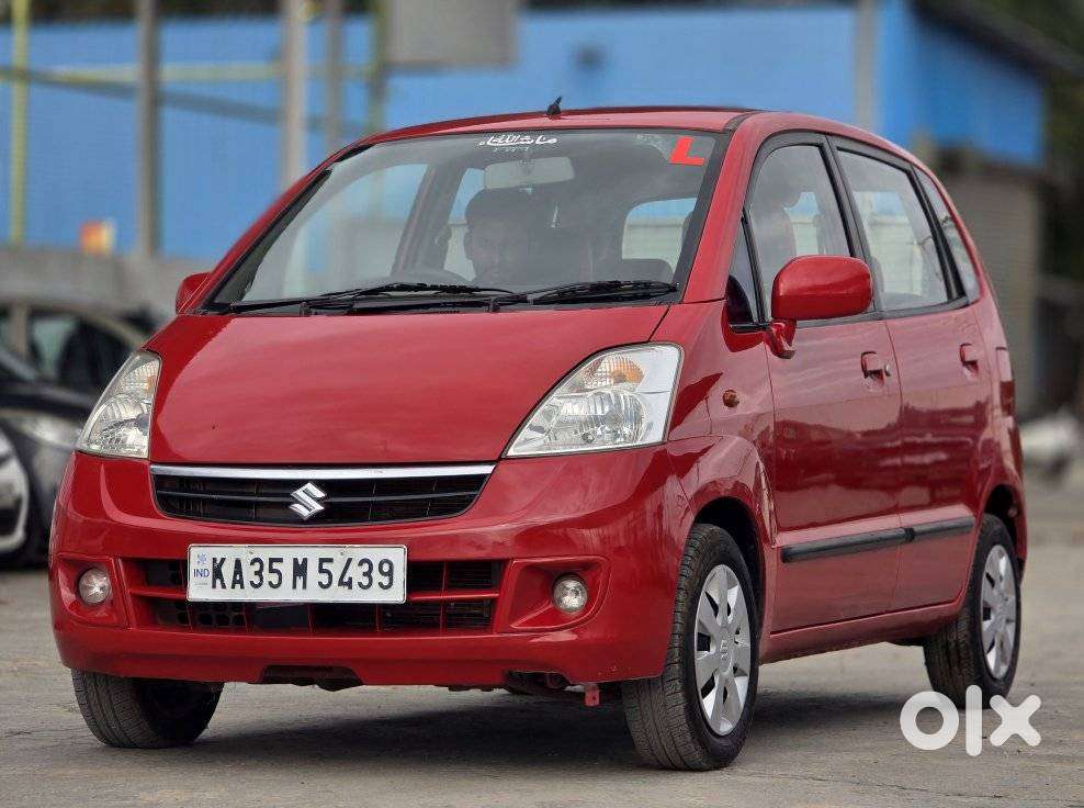 Maruti Suzuki Zen Estilo Lxi Bs Iv, 2008, Petrol