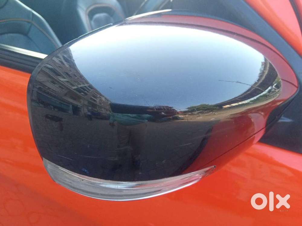 Maruti Suzuki Celerio X 1.0 Zxi (o) Amt, 2018, Petrol