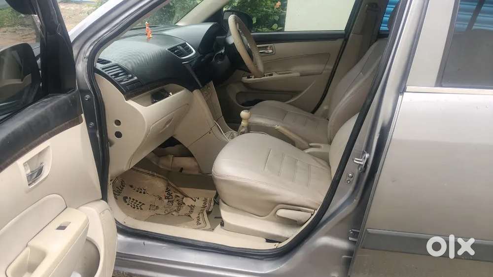 Maruti Suzuki Swift Dzire Vdi 2015