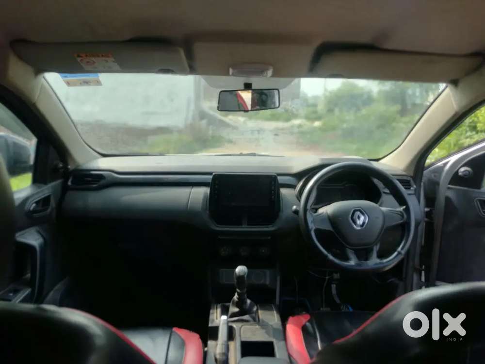 Renault Kiger 1.0 Petrol 2021