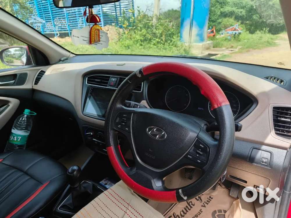 Hyundai I20 2020 Petrol 60000 Km Driven, Excellent Condition