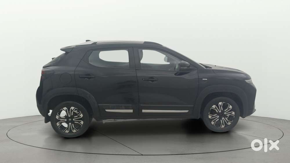 Renault Kiger Rxz Amt, 2022, Petrol