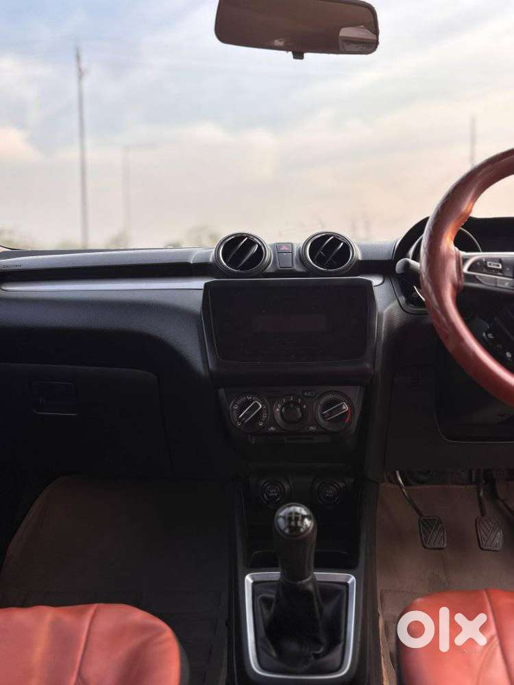 Maruti Suzuki Swift Vxi 1.2 Abs Bs-iv, 2023, Petrol