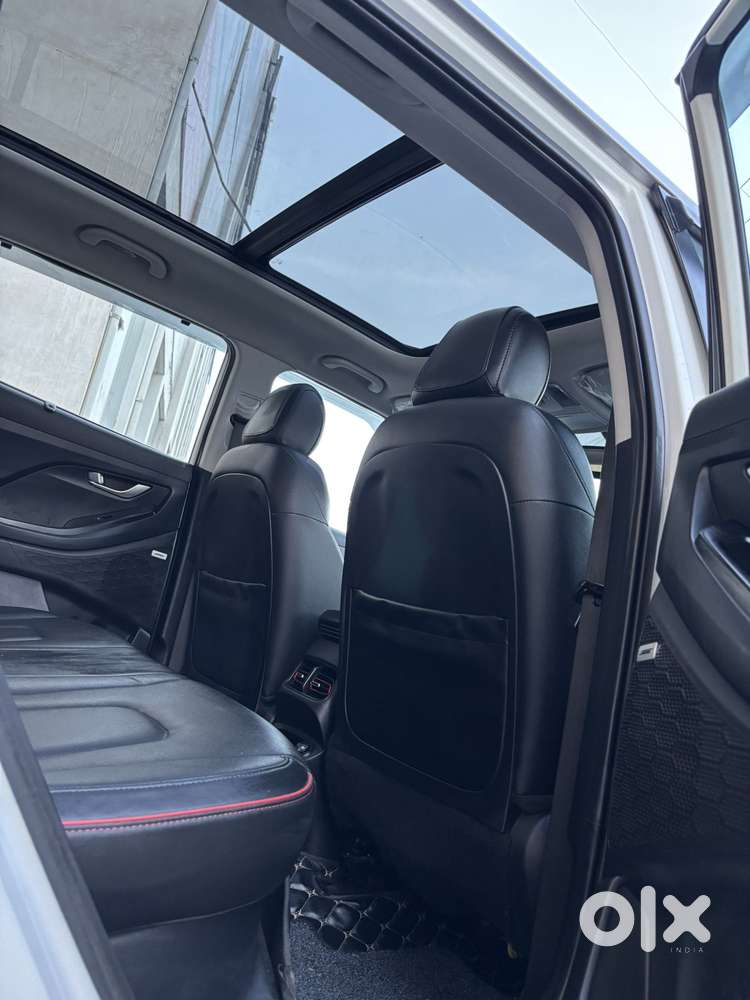 Hyundai Creta 1.4 Sx (o) Turbo Petrol Dct Dual Tone, 2022, Petrol